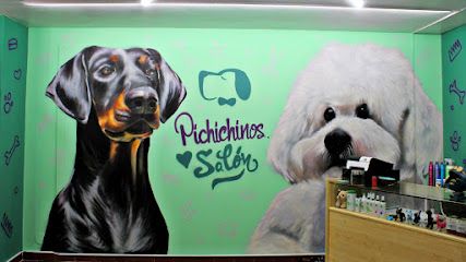 Pichichinos Peluquería Canina - Lugo