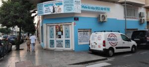 Peluquería Canina y Felina Beethoven - Melilla