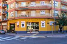 Tienda de mascotas Lleida/Peluqueria canina Cal Quico
