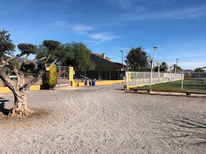 Mediterrània Centro Canino - Castellón