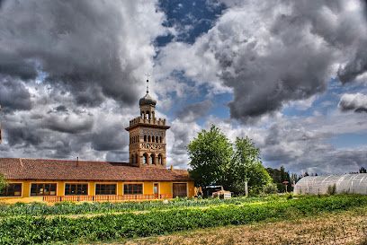Granja Escuela CAI Torrevirreina Ozanam - Zaragoza