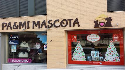 Pa & Mi mascota - Guadalajara
