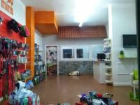 Adiestrador canino EDUCAM /I2KAN - Lérida
