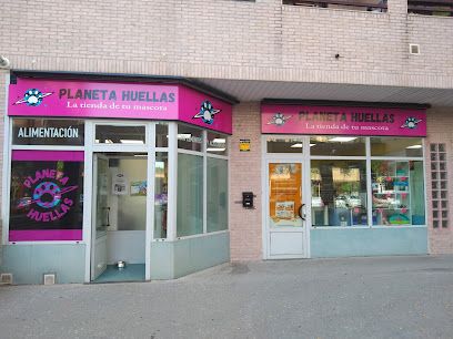 Peluquero de mascotas Planeta Huellas - Burgos
