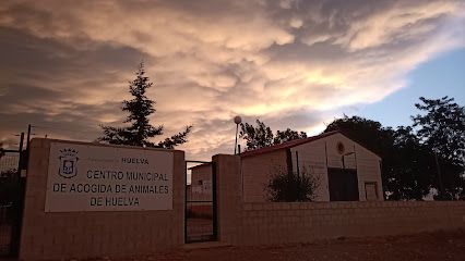 Centro Municipal de Acogida de Animales Vagabundos - Huelva