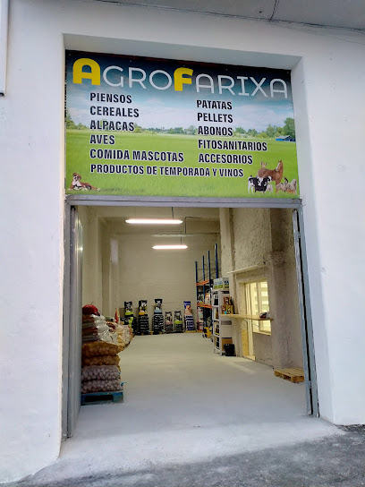 Tienda de animales AgroFarixa - Ourense