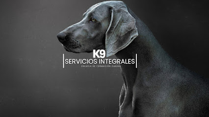 Adiestrador canino K9 SERVICIOS INTEGRALES - Córdoba