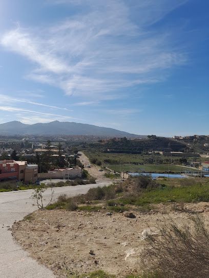 Reserva natural Bosque de Rostrogordo - Melilla