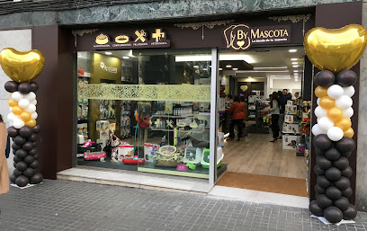 By Mascota Maragall Barcelona - Tienda Mascotas, Consulta Veterinaria, Peluquería Canina