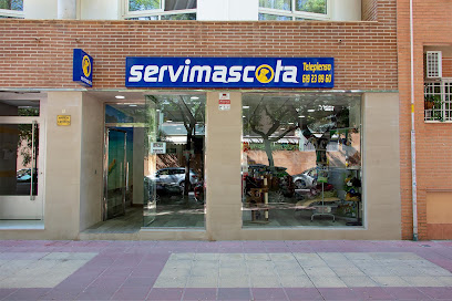 Servimascota 2000 - Murcia