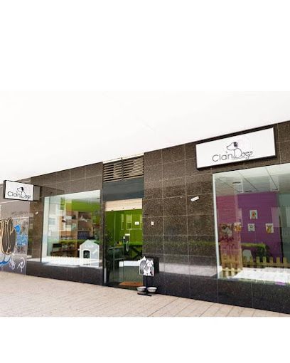 ClanDog Peluqueria Canina - Zamora