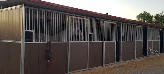 Club Hipico Azahar de Valencia