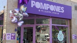 Pompones Peluquería Canina - Burgos