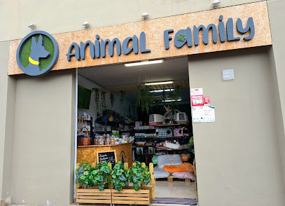 Animal Family Tenerife - Santa Cruz de Tenerife