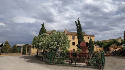 Granja Torre de Treviño - Zaragoza