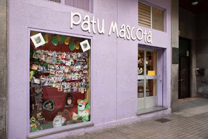 Patu Mascota - Huesca