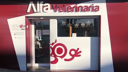 Alfa Veterinaria - Castellón