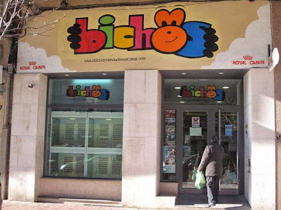 Peluquero de mascotas Bichos - Valladolid