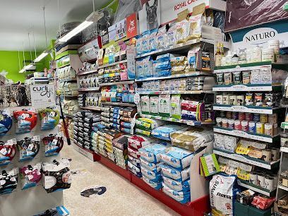 Tienda de Mascotas Caleya - Soria