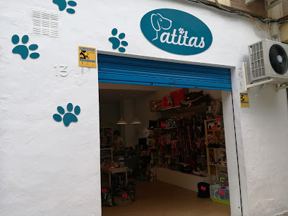 Peluquero de mascotas Patitas - Málaga