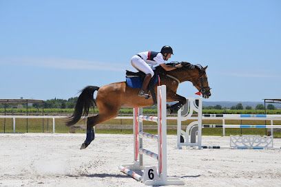Club Hípico Las Moreras - Albacete