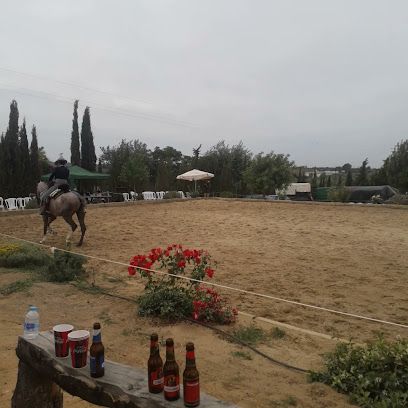 Club Hipico Carmona