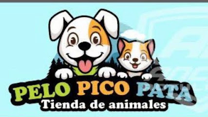 Tienda de animales Pelo pico pata - Valladolid