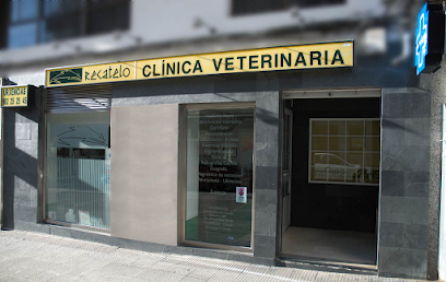 Clínica Veterinaria Recatelo - Lugo