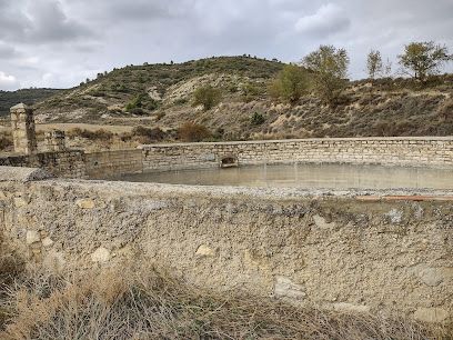 Pozo de Valdeluna