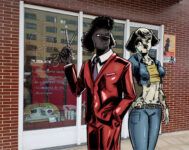 Peluquería canina El Caniche Negro - Burgos