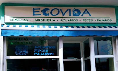 Pajarería Ecovida - Cuenca