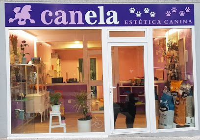 Canela Peluquería Canina - Lugo