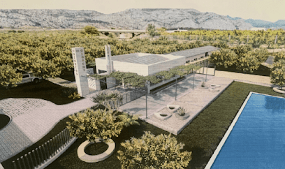 Residencia Canina Las Azancas