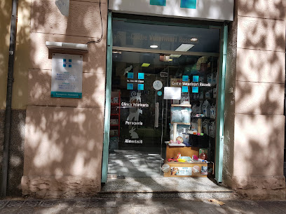 Centre Veterinari Rosselló - Barcelona