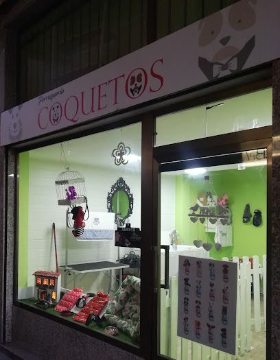 Perruquería Coquetos - Zamora