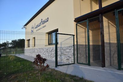Luscofusco Residencia Canina - Lugo