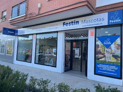 Festín Mascotas - Guadalajara