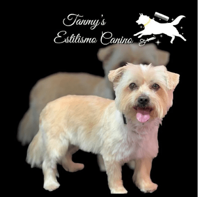 Tammy’s Estilismo Canino - Ceuta