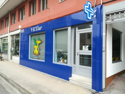 Veterinario Vetlar - Lugo