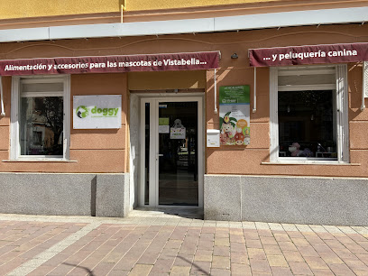 Doggy, Peluqueria Canina y Tienda Especializada - Murcia