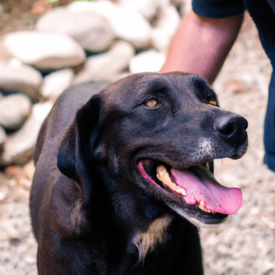 fundacion de animales en terapia