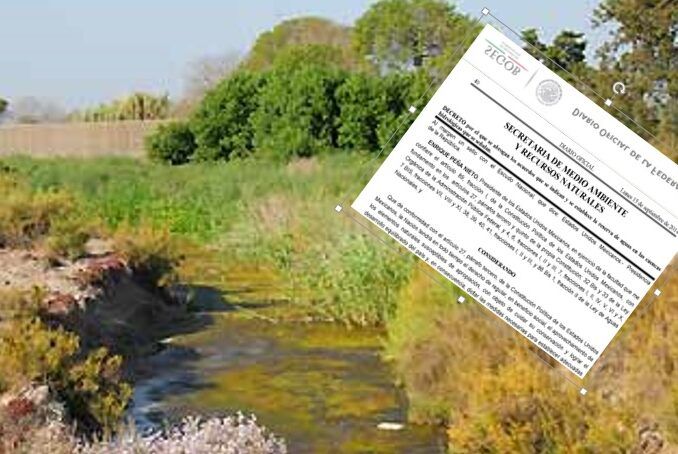 programas de conservacion en reservas