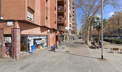 Peluquero de mascotas Amigo Mio - Barcelona