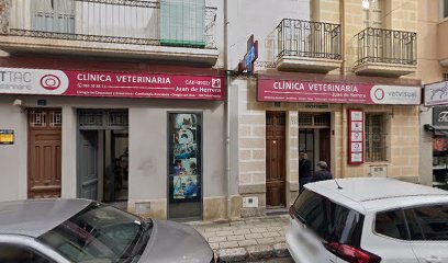 Veterinario Ignacio Torrubia Requena - Alicante