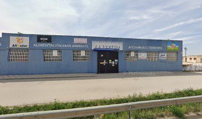 La Vereda - Tienda Animales - Cuenca
