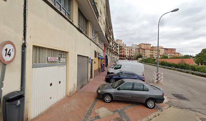 Tienda de animales Petfood Soria
