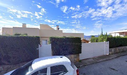 Residència Canina Campdorà - Girona