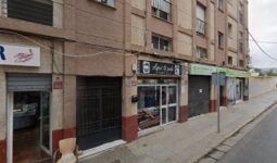 Adiestrador canino Sport + Cotas - Melilla