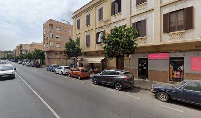 Atencia Ponme Guapo