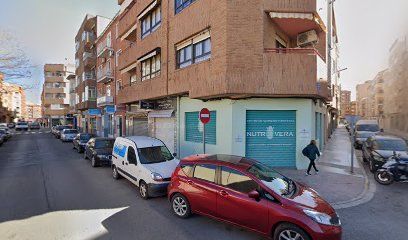 Peluqueria Canina Bruno Sánchez - Albacete